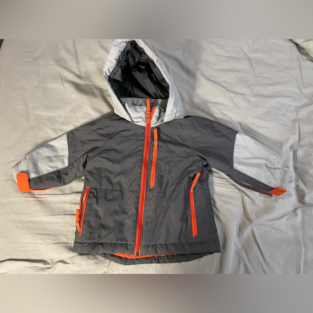 Infant 1989 Children’s Place Winter Jacket 12-18 Months
